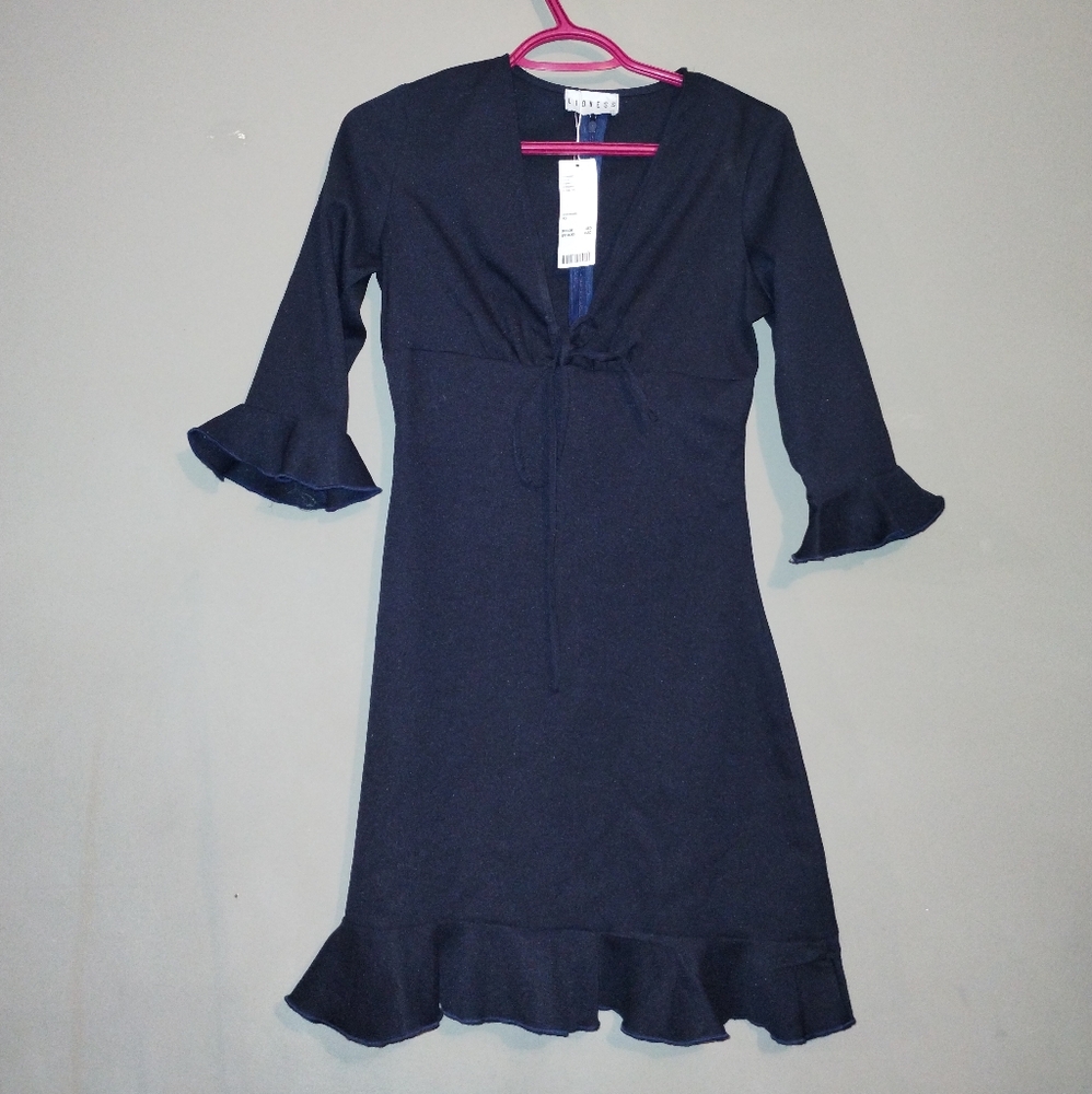 NWT Lioness Mini Dress